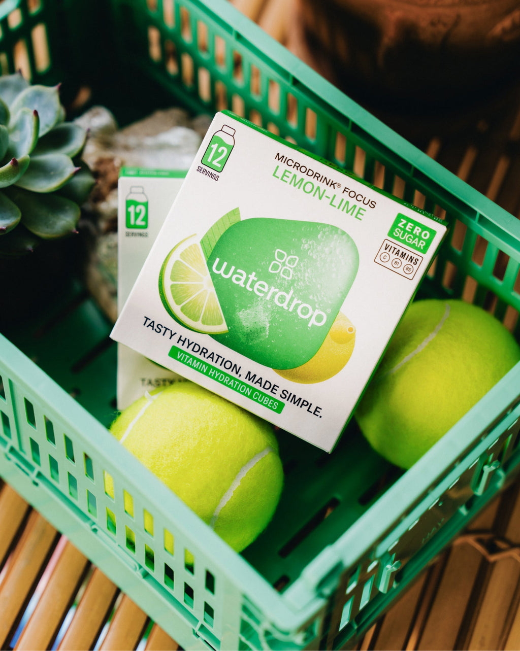 LEMON LIME