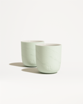 Marble Teacups